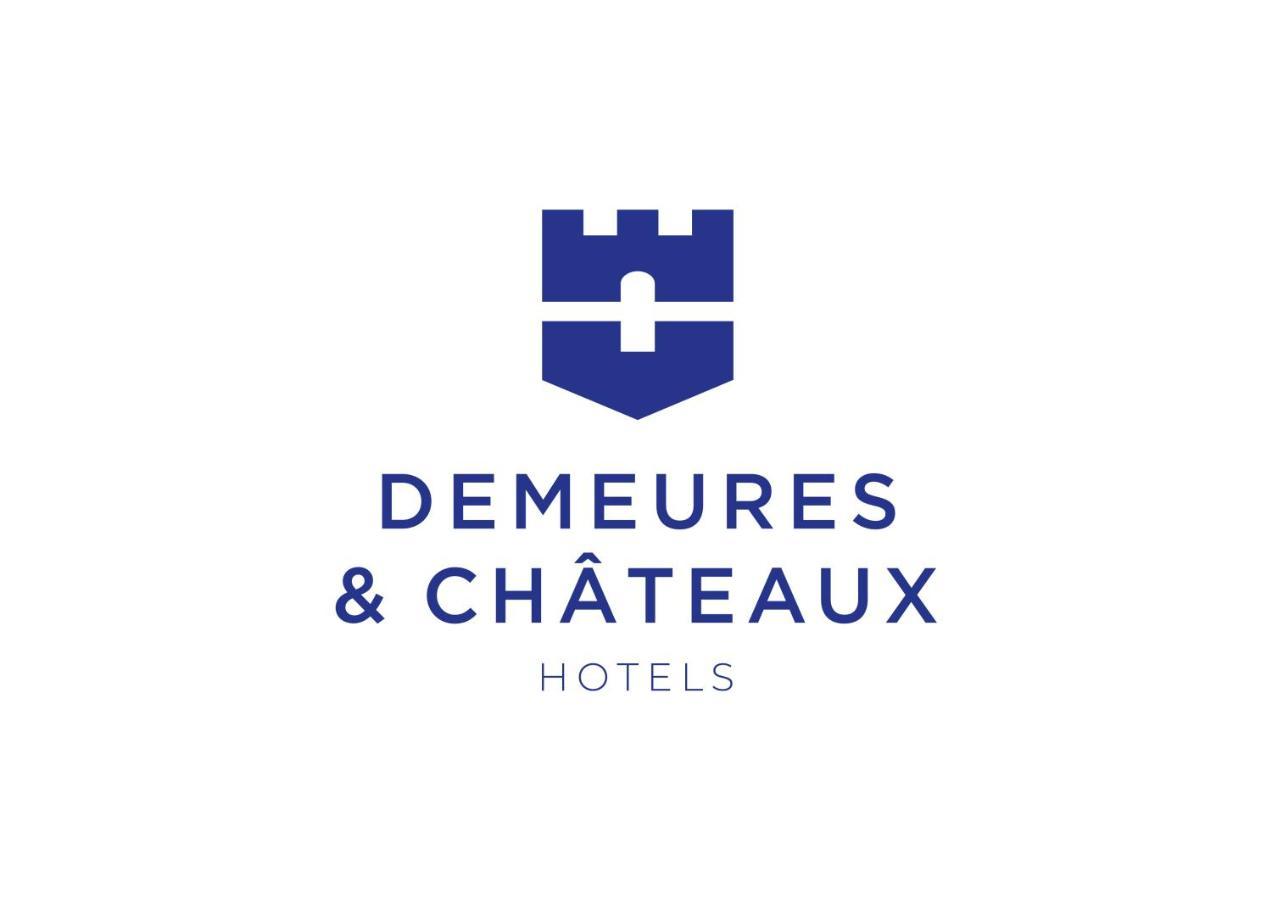 Demeures & Chateaux - Hotel De La Porte Saint-Malo Дінан Екстер'єр фото